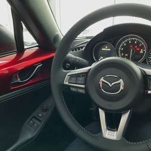 Фото от владельца Интер-Авто, автоцентр Mazda