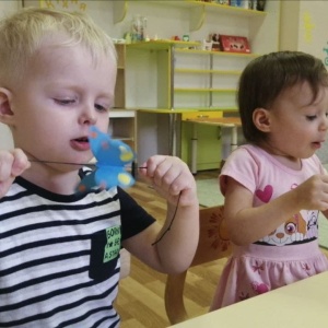 Фото от владельца В гостях у Солнышка, частный детский сад