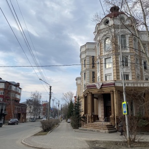 Фото от владельца Версия, драматический театр