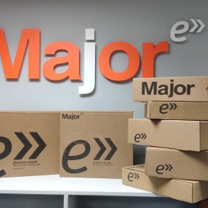 Фото от владельца Major Express