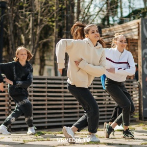 Фото от владельца Todes, танцевальная школа-студия Аллы Духовой