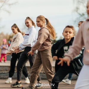 Фото от владельца Todes, танцевальная школа-студия Аллы Духовой