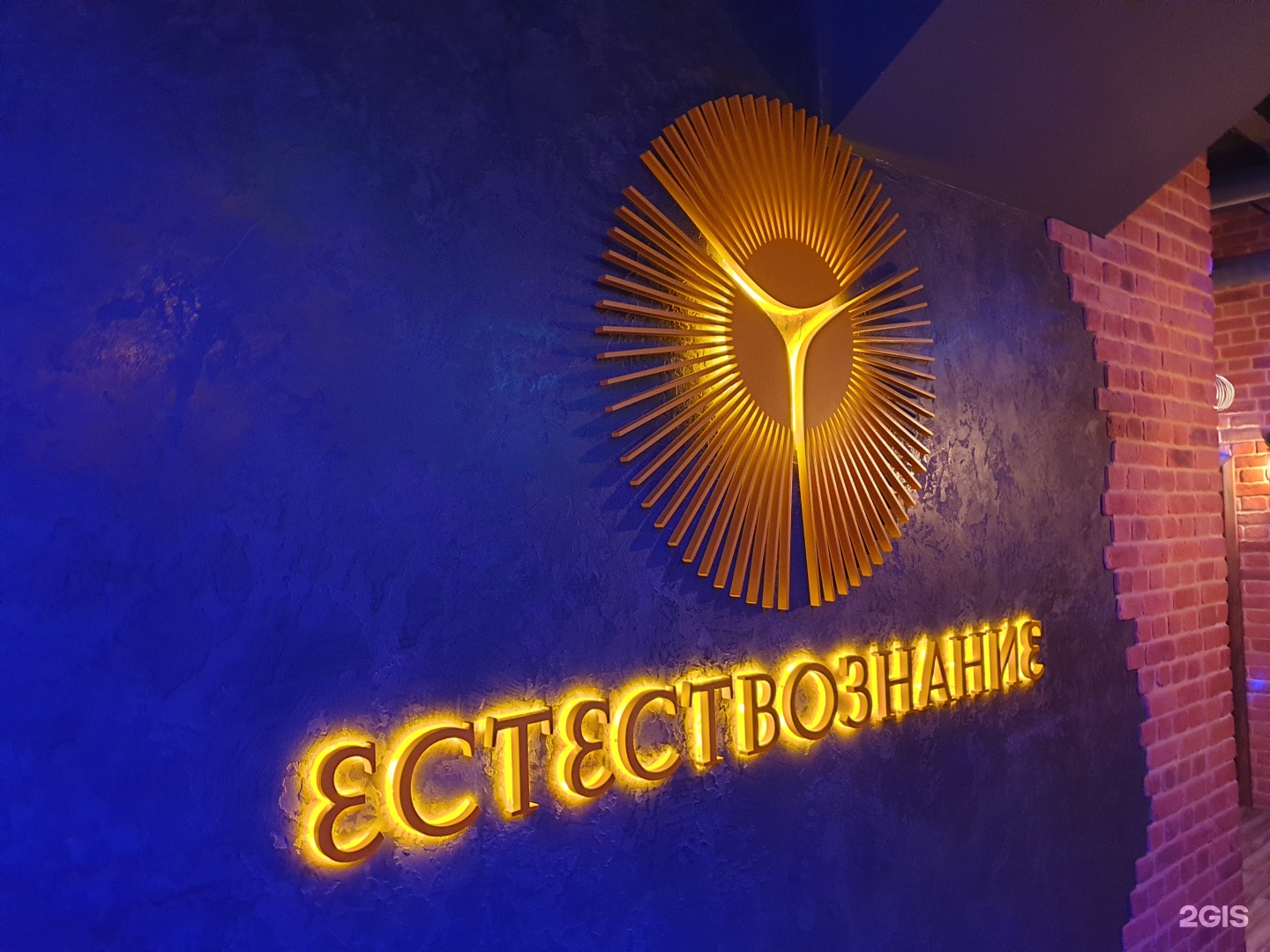 клуб естествознание