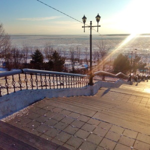 Фото от владельца Хабаровский краевой парк им. Н.Н. Муравьева-Амурского