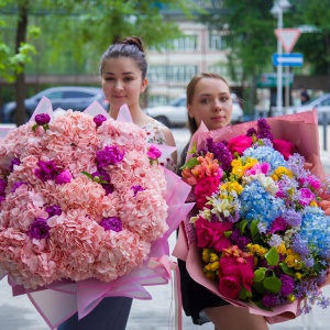 Фото от владельца 101podarok.kz, салон цветов