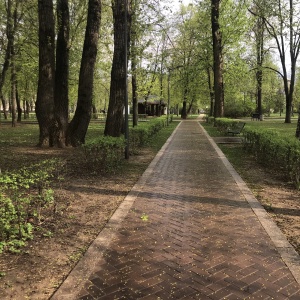 Фото от владельца Гончаровский, парк