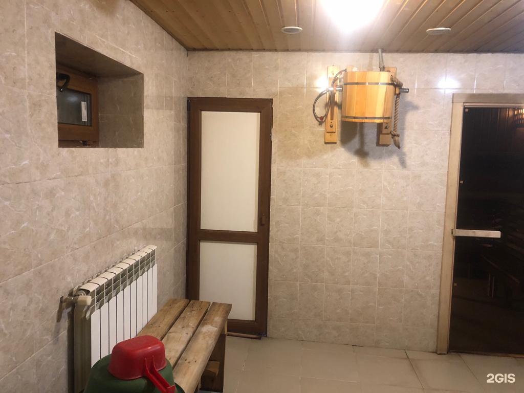 Рахман бұлағы