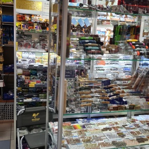 Photo from the owner Fishing Store, IP Osipkin A.A.