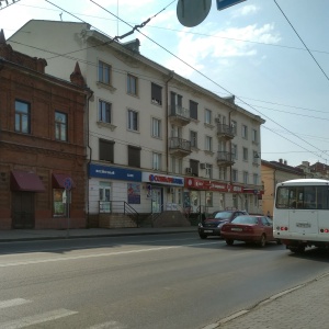 Фото от владельца Банкомат, Совкомбанк, ПАО