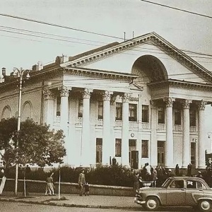 Фото от владельца Родина, кинотеатр