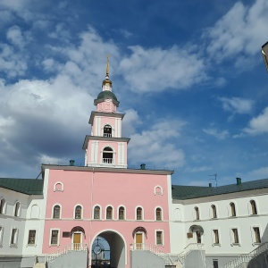 Фото от владельца Якутская духовная семинария