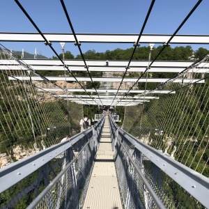 Фото от владельца SKYPARK AJ Hackett Sochi, парк развлечений на высоте