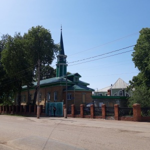 Фото от владельца Старая мечеть