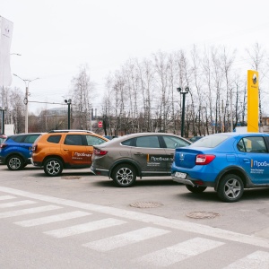 Фото от владельца ТрансТехСервис, ООО, автотехцентр