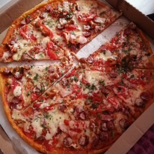 Photo from the owner Bon Appetite, Pizza Delivery Service