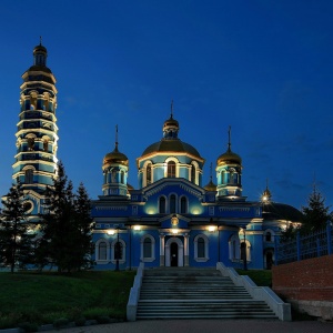 Фото от владельца Кафедральный собор Рождества Богородицы