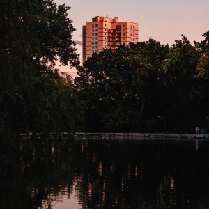 Фото от владельца Городской парк