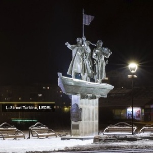 Фото от владельца Сибирская Светотехническая Компания, торгово-инжиниринговая компания