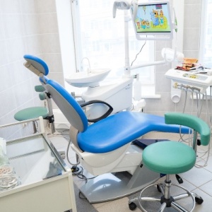 Фото от владельца Без боли, детская стоматология