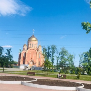 Фото от владельца Храм во имя свтятителя Николая Чудотворца, г. Березники