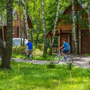 Фото от владельца Атлас, парк-отель