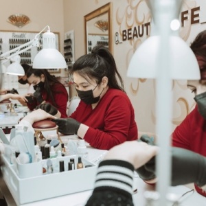 Фото от владельца Beauty Cafe, салон красоты