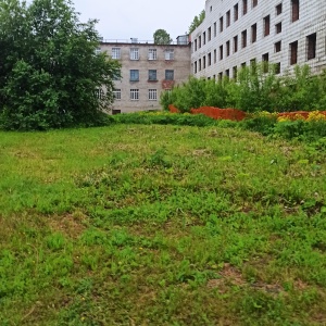 Фото от владельца Государственная Новосибирская клиническая психиатрическая больница №3