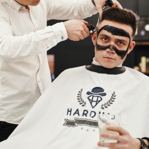 Фото от владельца Hardy`s Barbershop