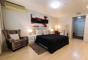 Апарт-отели City apartments-junior suite room в Смоленской области