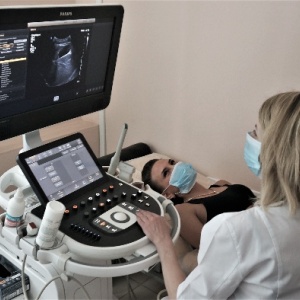 Фото от владельца Apertо Diagnostic, томографический центр