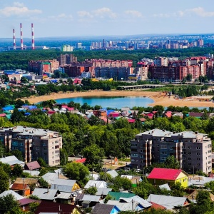 Фото от владельца Кашкадан, парк культуры и отдыха