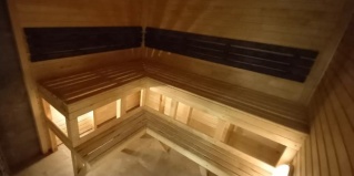 Сургут: Отель Ливадия Hotel&SPA