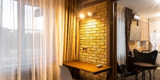Челябинск: Отель Loft
