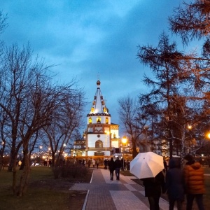 Фото от владельца Собор Богоявления