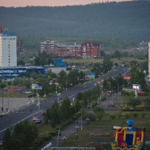 Фото от владельца Братск, гостиничный комплекс