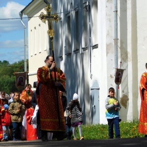 Фото от владельца Храм Сретения Господня