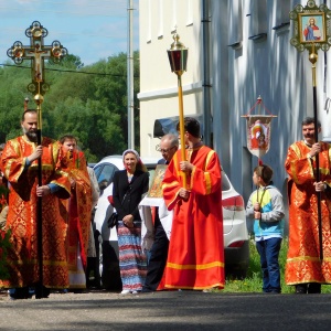 Фото от владельца Храм Сретения Господня