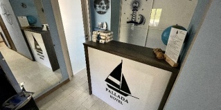 Владивосток: Отель Hotel Pallada