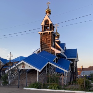 Фото от владельца Подворье Покрово-Энадского мужского монастыря