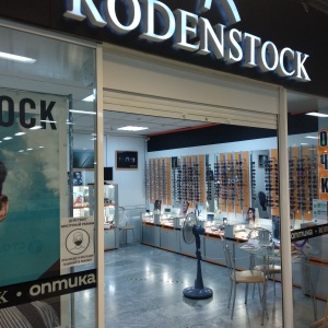 Фото от владельца Rodenstock, салон оптики