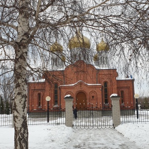 Фото от владельца Свято-Зиновьевский храм