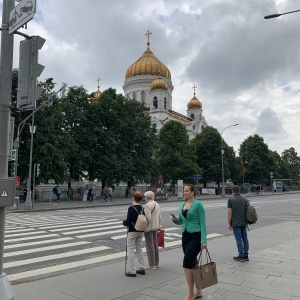 Фото от владельца Храм Христа Спасителя