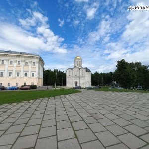 Фото от владельца Государственный Владимиро-Суздальский музей-заповедник