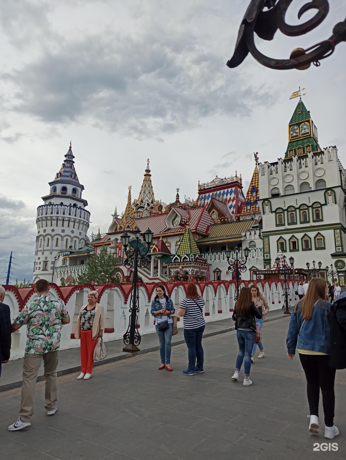 Moscow g s. Измайловское шоссе 73ж. Кремль в Измайлово, Москва, Измайловское шоссе, 73ж. Памятник Москва Измайлово. Кремль в Измайлово Измайловское ш., 73ж, Москва меню.