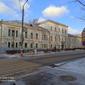 Фото от владельца Ульяновский фармацевтический колледж