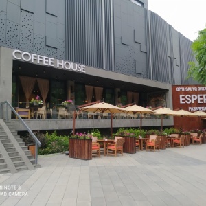Фото от владельца Esperanza Coffee House, кофейня