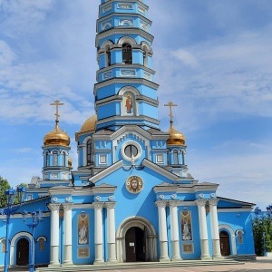 Фото от владельца Кафедральный собор Рождества Богородицы