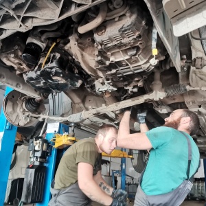 Фото от владельца MULTIMOTOR SERVICE, автоцентр