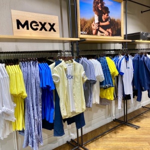 Фото от владельца MEXX, магазин одежды и аксессуаров
