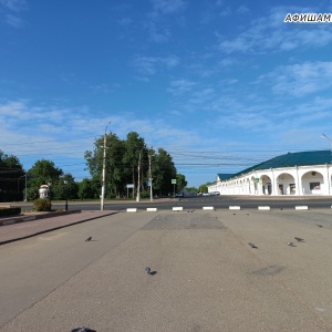 Фото от владельца Центральный рынок, г. Кострома